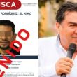 detienen Kiko asesinato edil Tacambaro