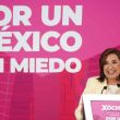 Xochitl Galvez Disneyland debate Sheinbaum