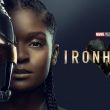 Ironheart Marvel apuesta sustituir Iron Man