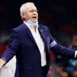 Javier Aguirre sale molesto por errores pese a goleada de Rayados
