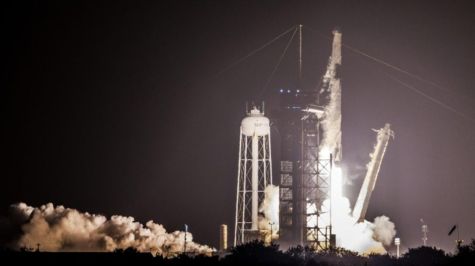 Se evalúa una demanda contra SpaceX por basura espacial en Tamaulipas: Sheinbaum