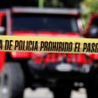 Mexico Evalua ve maquillaje cifras homicidios Mexico Sheinbaum
