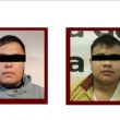 Caen dos por secuestro y robo en Arco Norte y México-Querétaro; fingían ser GN Caen dos por secuestro y robo en Arco Norte y México-Querétaro; fingían ser GN