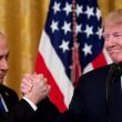 pide Trump cancelacion inmediata juicio Netanyahu