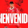 Nico Castro