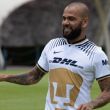 Dani Alves y el número ‘33’ con el que busca dejar un legado en los Pumas