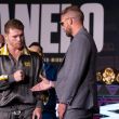 El 'Canelo' contra Saunders, en su camino para acaparar todos los títulos