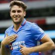 Santiago Giménez dejará a Cruz Azul y jugará en el Feyenoord de la Eredivisie