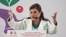 anuncia Brugada linea contra despojo