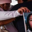 Familiares e integrantes de la Red de Madres Buscando a sus hijos