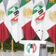 PRI emite convocatoria para elegir a su dirigencia nacional