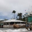 tormenta tropical Barry tocaria Veracruz este domingo