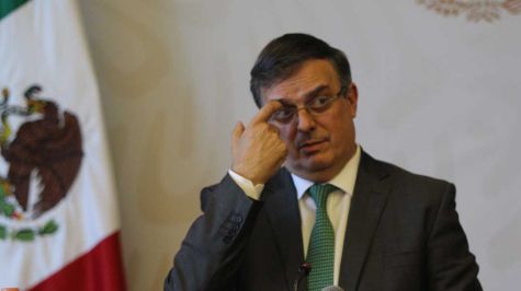 Tenemos 45 días para reducir flujo migratorio, de lo contrario, EU quiere tercer país seguro: SRE