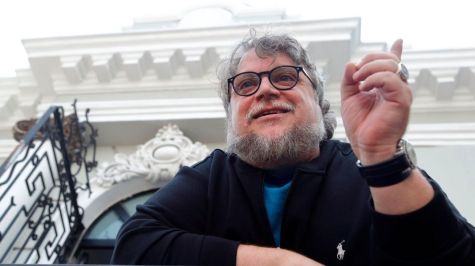 Guillermo del Toro ofrecerá charla con Bradley Cooper en Tribeca