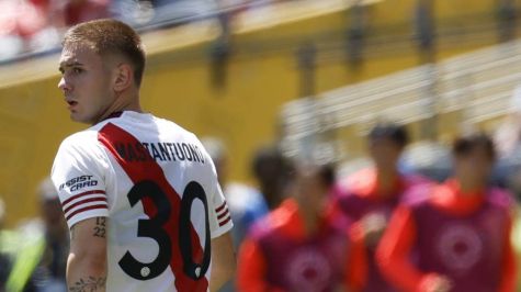 River Plate regresó a Argentina tras la temprana eliminación en el Mundial de Clubes