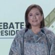 Xochitl Galvez INE debates