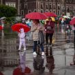 Brugada quiere ciudad esponja CDMX