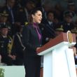 resalta Sheinbaum GN seis anos no es del Ejercito