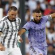 Real Madrid se da un festín con Juventus en cierre de gira por Estados Unidos