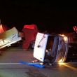 Mueren ocho personas en choque entre tráiler y camioneta en Sombrerete, Zacatecas Mueren ocho personas en choque entre tráiler y camioneta en Sombrerete, Zacatecas
