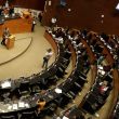 avala Senado nueva ley GN turna Ejecutivo