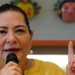 Guadalupe Taddei INE debate exitoso