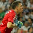 Celta y Porto llegan a un principio de acuerdo para el traspaso de Marchesín