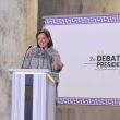 Xochitl obras AMLO AIFA Tren Maya