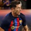 Barça libera entradas para presentar a Lewandowski previo a enfrentar a Pumas