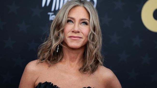 Jennifer Aniston