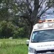 hallan fosa Nativitas Tlaxcala tres cuerpos