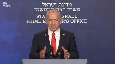 'Hamás dejará de existir': Netanyahu ignora 'alto al fuego' de Trump