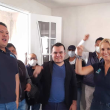 Se unen petistas a Romina Contreras Se unen petistas a Romina Contreras