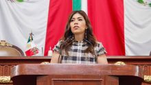 presenta PAN CDMX Ley Karla