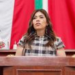 presenta PAN CDMX Ley Karla
