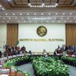 multa INE partidos 32 mdp impuestos