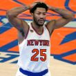 Knicks vencen a Celtics y son cuartos en la Conferencia Este