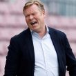 Koeman califica la derrota como un reflejo de la temporada de Barcelona
