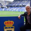 Jesús Martínez planea replicar en el Oviedo el modelo de trabajo de Pachuca