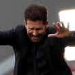Simeone: ‘Elegimos esta profesión para llegar a estos momentos’