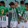 Betis, Guardado y Lainez se mantienen firmes rumbo a puestos europeos