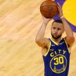 Stephen Curry es el máximo anotador de la temporada en la NBA