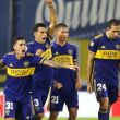 Boca elimina a River en penales y es semifinalista de la Copa Argentina