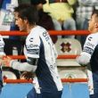 Pachuca elimina al América y enfrentará a La Máquina en la semifinal