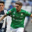 Santos sorprende y deja fuera a Rayados para avanzar a la semifinal