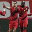 Bélgica convoca a Hazard, Lukaku, Courtois y Carrasco para la Eurocopa
