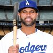 Albert Pujols llega a Dodgers ‘con gasolina en el tanque’