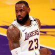 Lakers contra Warriors destaca en el torneo Play-In de la NBA