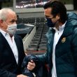 Javier Aguirre y Santiago Solari se quedan a medio camino