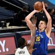 Nikola Jokic 